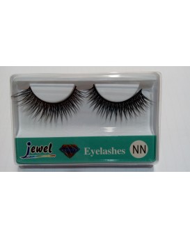 مژه مصنوعی جیول jewel